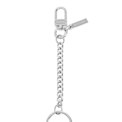 THE CAMP KNOT CLUSTER BAG CHARM
